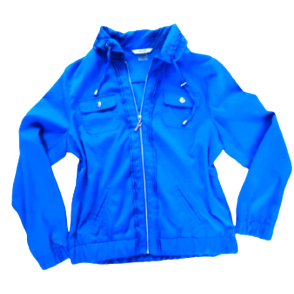 Cute utility Jacket
